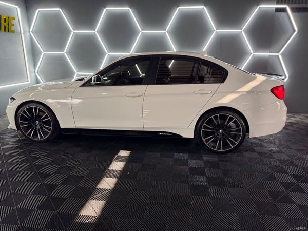 ◼️2016 BMW 320D SE MANUAL◼️ 381857949