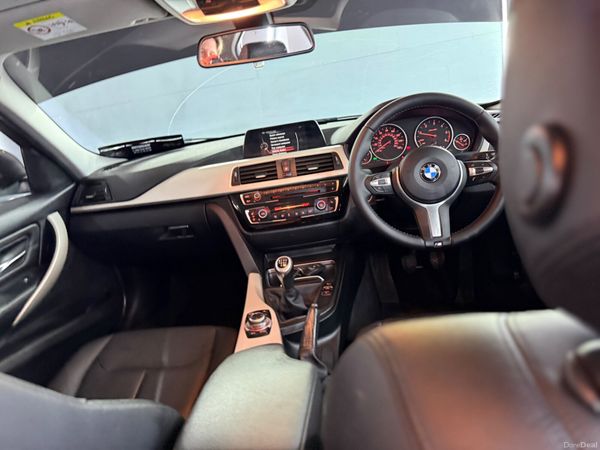 ◼️2016 BMW 320D SE MANUAL◼️ 381857959