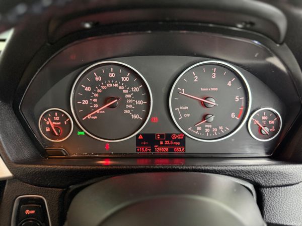 ◼️2016 BMW 320D SE MANUAL◼️ 381857971