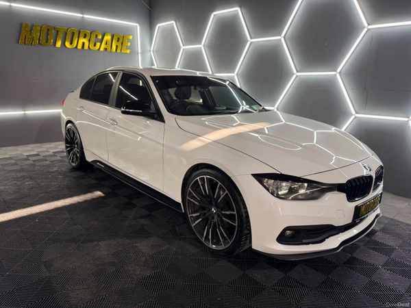 ◼️2016 BMW 320D SE MANUAL◼️ 381857933