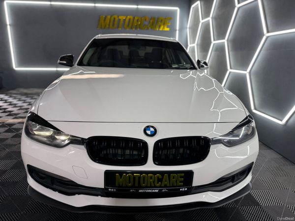 ◼️2016 BMW 320D SE MANUAL◼️ 381857935