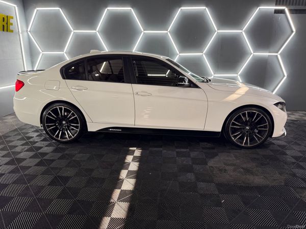 ◼️2016 BMW 320D SE MANUAL◼️ 381857939