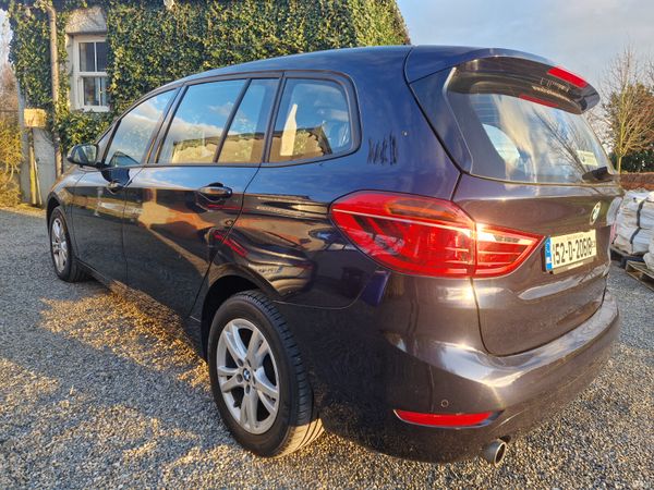 BMW 2-LTR, 7 SEATS,  AUTO 2/YR WARRANTY, FINANCE 381858241