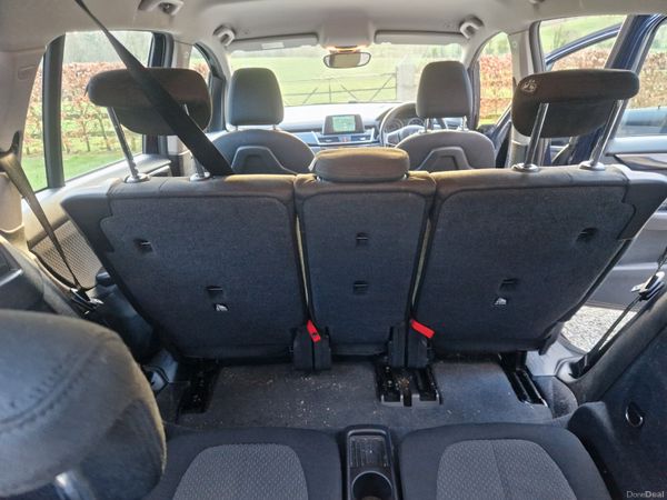 BMW 2-LTR, 7 SEATS,  AUTO 2/YR WARRANTY, FINANCE 381858245