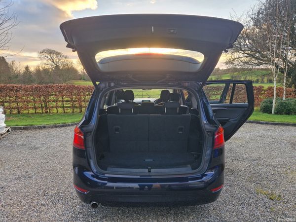 BMW 2-LTR, 7 SEATS,  AUTO 2/YR WARRANTY, FINANCE 381858247