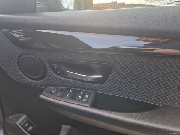 BMW 2-LTR, 7 SEATS,  AUTO 2/YR WARRANTY, FINANCE 381858251