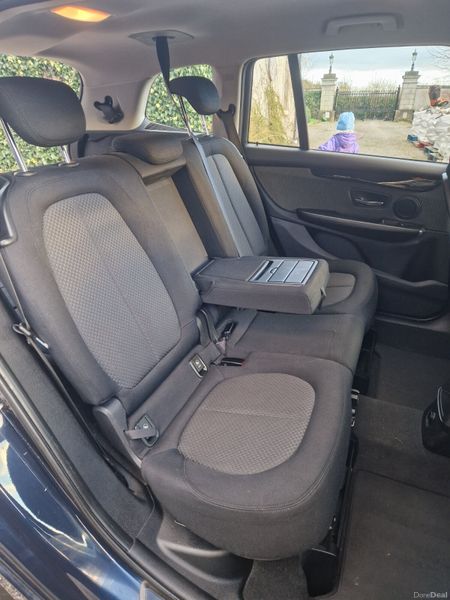 BMW 2-LTR, 7 SEATS,  AUTO 2/YR WARRANTY, FINANCE 381858253