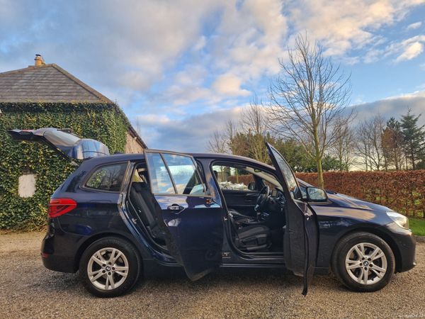 BMW 2-LTR, 7 SEATS,  AUTO 2/YR WARRANTY, FINANCE 381858255