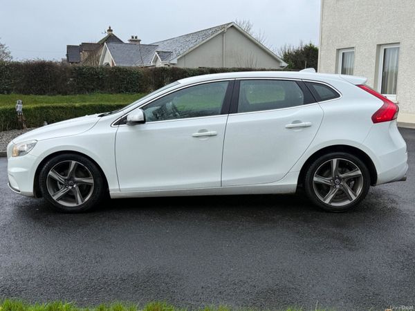 2014 Volvo V40 R-Design 381858227