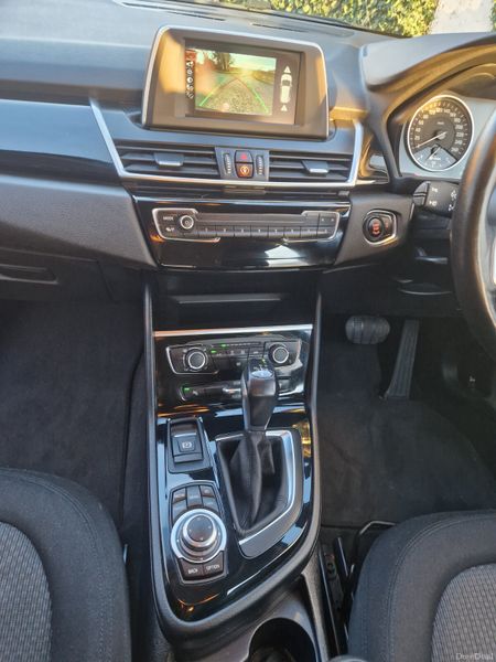 BMW 2-LTR, 7 SEATS,  AUTO 2/YR WARRANTY, FINANCE 381858229