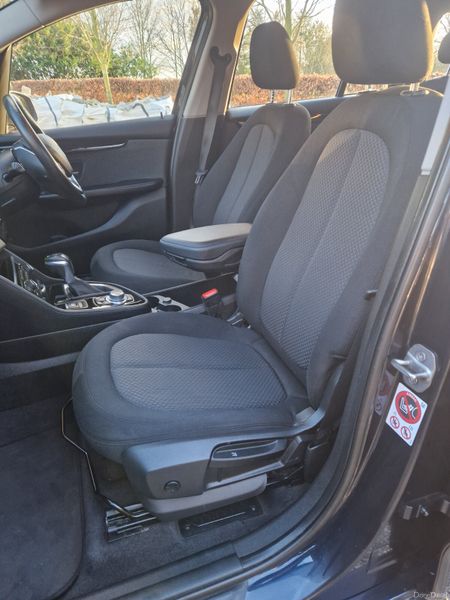 BMW 2-LTR, 7 SEATS,  AUTO 2/YR WARRANTY, FINANCE 381858231