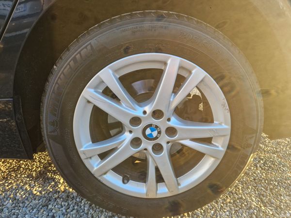 BMW 2-LTR, 7 SEATS,  AUTO 2/YR WARRANTY, FINANCE 381858237