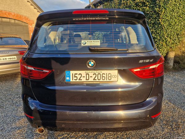 BMW 2-LTR, 7 SEATS,  AUTO 2/YR WARRANTY, FINANCE 381858239