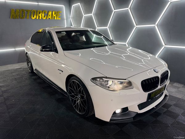 ◼️2016 BMW 520D M-SPORT AUTOMATIC◼️ 381859963
