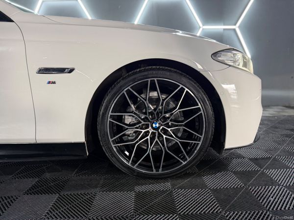 ◼️2016 BMW 520D M-SPORT AUTOMATIC◼️ 381859965