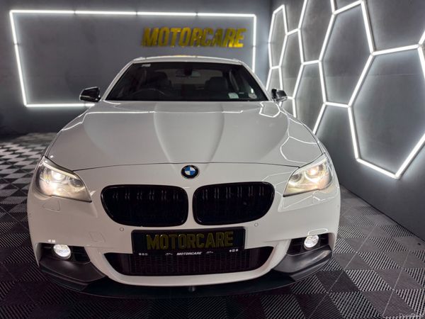 ◼️2016 BMW 520D M-SPORT AUTOMATIC◼️ 381859969