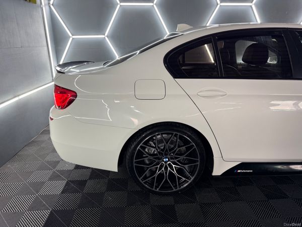 ◼️2016 BMW 520D M-SPORT AUTOMATIC◼️ 381859971