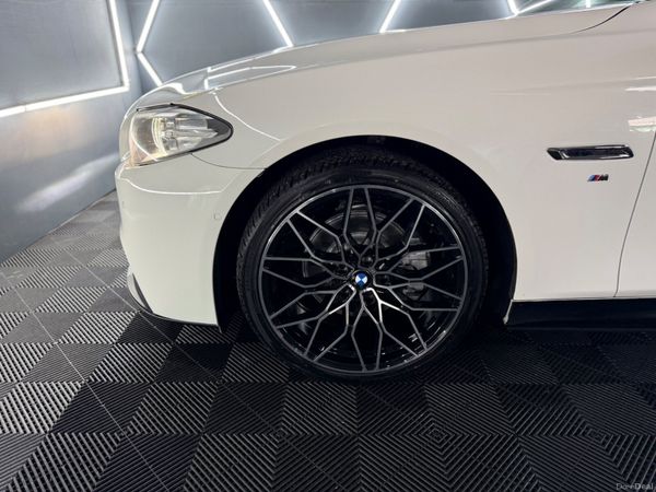 ◼️2016 BMW 520D M-SPORT AUTOMATIC◼️ 381859981