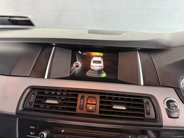 ◼️2016 BMW 520D M-SPORT AUTOMATIC◼️ 381859995