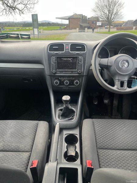 Volkswagen Golf 2010 Trade sale 381860441