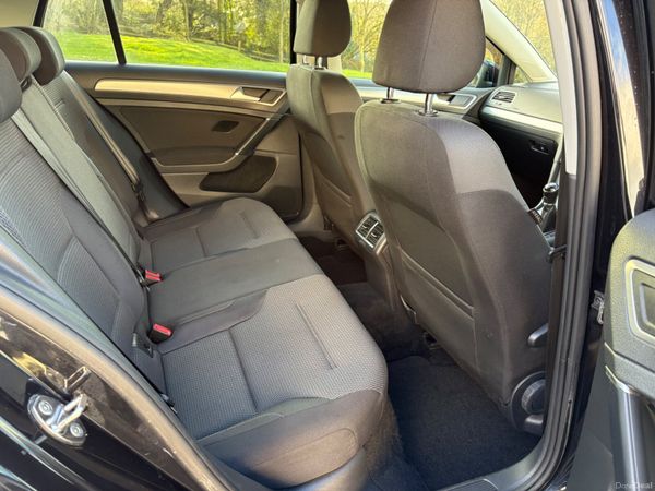 2014 Volkswagen Golf 1.6TDI Manual 381861029