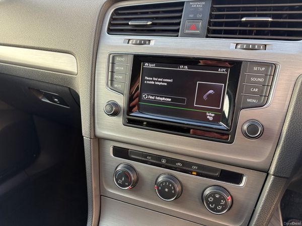 2014 Volkswagen Golf 1.6TDI Manual 381861033