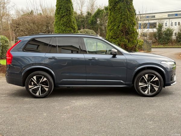 Stunning 231 Volvo XC90 R-Design! 381861347