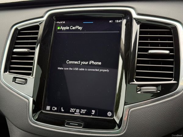 Stunning 231 Volvo XC90 R-Design! 381861373