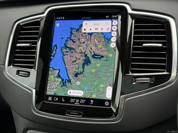 Stunning 231 Volvo XC90 R-Design! 381861375