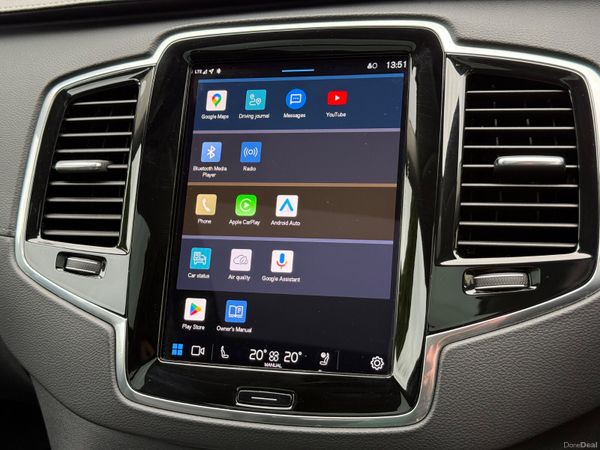 Stunning 231 Volvo XC90 R-Design! 381861391