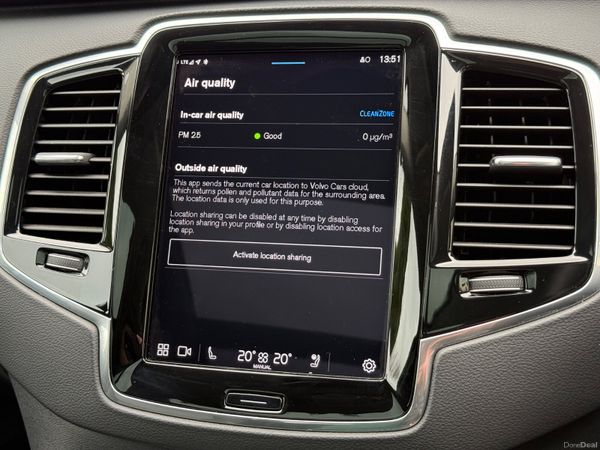 Stunning 231 Volvo XC90 R-Design! 381861393