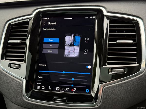 Stunning 231 Volvo XC90 R-Design! 381861401