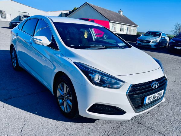2016 Hyundai i40  EXECUTIVE PLUS IMMACULATE 381865343