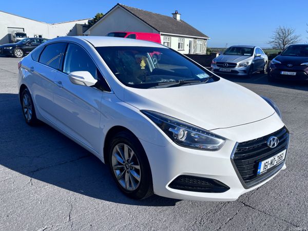 2016 Hyundai i40  EXECUTIVE PLUS IMMACULATE 381865349