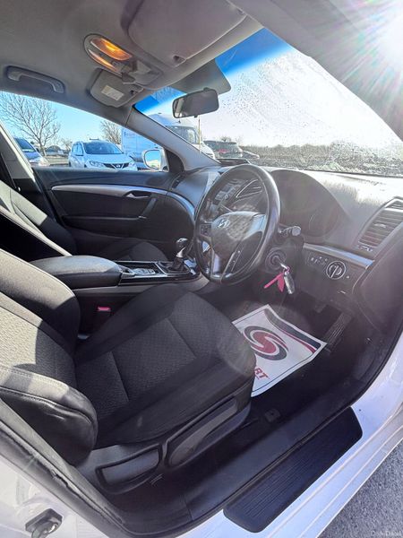 2016 Hyundai i40  EXECUTIVE PLUS IMMACULATE 381865357