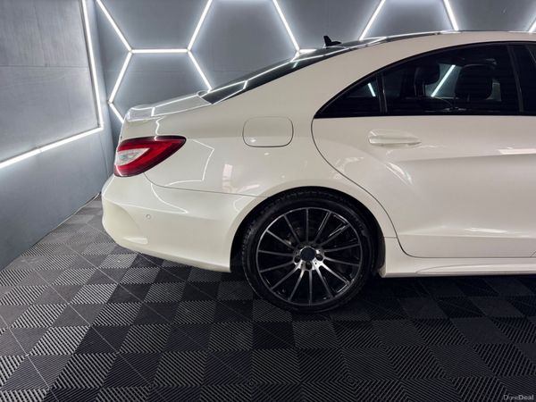 ◼️2015 MERCEDES-BENZ CLS 220 AMG LINE PREMIUM◼️ 381866387