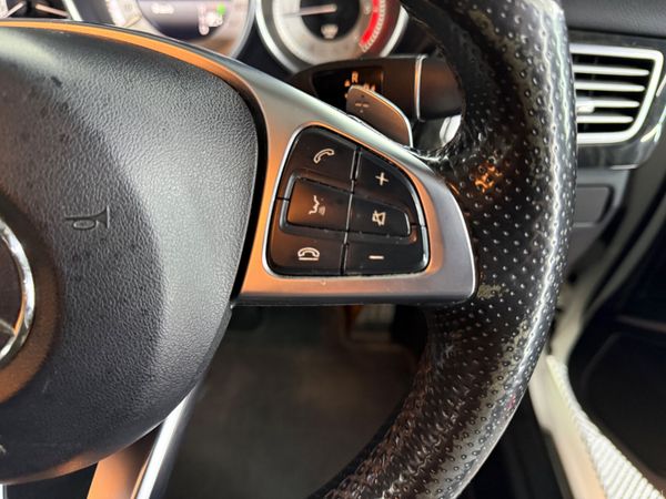 ◼️2015 MERCEDES-BENZ CLS 220 AMG LINE PREMIUM◼️ 381866415