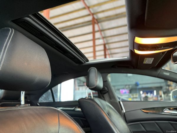 ◼️2015 MERCEDES-BENZ CLS 220 AMG LINE PREMIUM◼️ 381866419