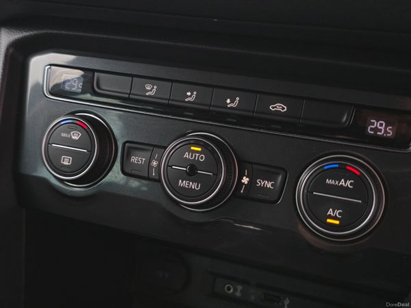 2017 VW TIGUAN 2.0 150BHP COMFORTLINE MODEL 381871003