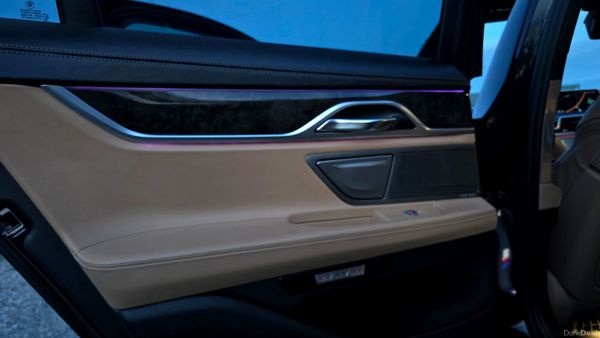 🔥 2016 BMW 7 Series 730D M-sport Huge Spec 381876979