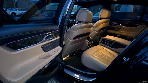 🔥 2016 BMW 7 Series 730D M-sport Huge Spec 381876981