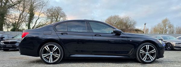 🔥 2016 BMW 7 Series 730D M-sport Huge Spec 381876921