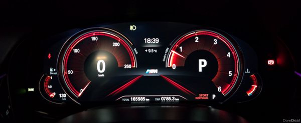 🔥 2016 BMW 7 Series 730D M-sport Huge Spec 381877053