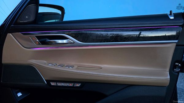 🔥 2016 BMW 7 Series 730D M-sport Huge Spec 381877021