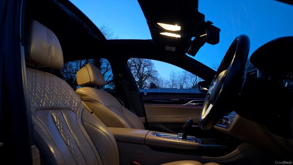 🔥 2016 BMW 7 Series 730D M-sport Huge Spec 381877025