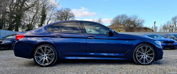 🔥 2018  BMW 520D M-sport Automatic Diesel 381880895