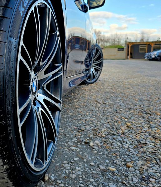 🔥 2018  BMW 520D M-sport Automatic Diesel 381880915