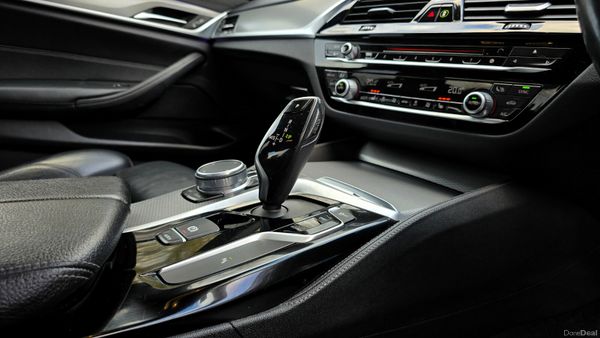 🔥 2018  BMW 520D M-sport Automatic Diesel 381881083