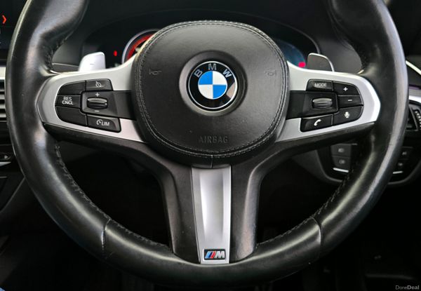 🔥 2018  BMW 520D M-sport Automatic Diesel 381881091