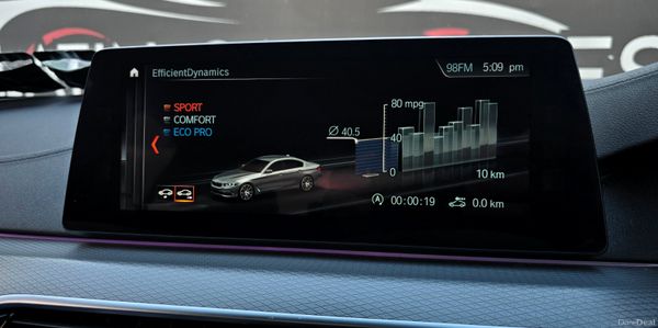 🔥 2018  BMW 520D M-sport Automatic Diesel 381881099